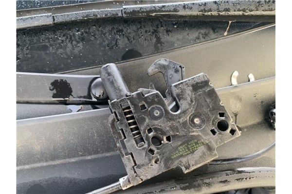 Recambio de cerradura capo para seat ibiza (kj1) 1.0 style referencia OEM IAM 6F082350901S  