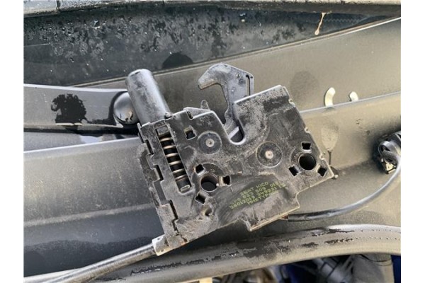 Recambio de cerradura capo para seat ibiza (kj1) 1.0 style referencia OEM IAM 6F082350901S  