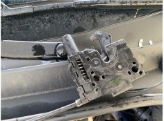 Recambio de cerradura capo para seat ibiza (kj1) 1.0 style referencia OEM IAM 6F082350901S  