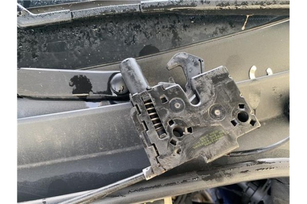 Recambio de cerradura capo para seat ibiza (kj1) 1.0 style referencia OEM IAM 6F082350901S  