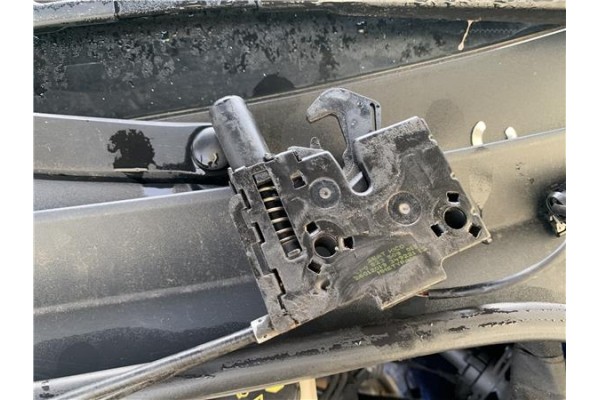 Recambio de cerradura capo para seat ibiza (kj1) 1.0 style referencia OEM IAM 6F082350901S  