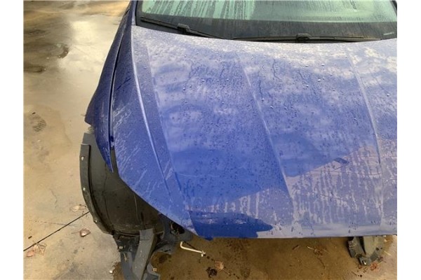 Recambio de capo para seat ibiza (kj1) 1.0 style referencia OEM IAM 6F0823031D  