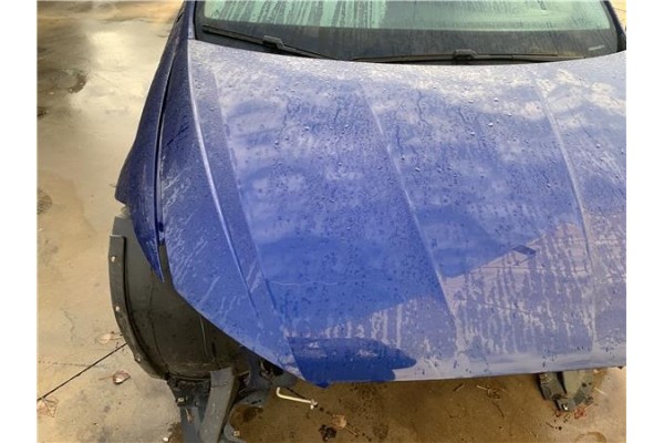 Recambio de capo para seat ibiza (kj1) 1.0 style referencia OEM IAM 6F0823031D  