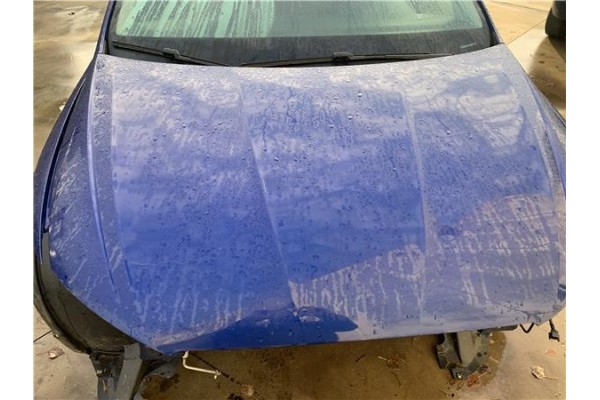 Recambio de capo para seat ibiza (kj1) 1.0 style referencia OEM IAM 6F0823031D  