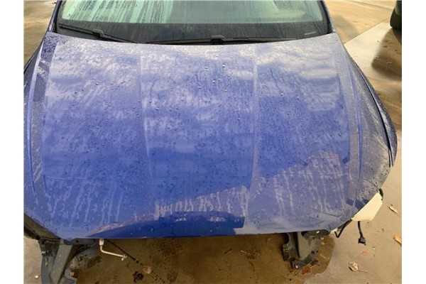 Recambio de capo para seat ibiza (kj1) 1.0 style referencia OEM IAM 6F0823031D  