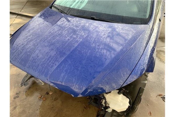 Recambio de capo para seat ibiza (kj1) 1.0 style referencia OEM IAM 6F0823031D  