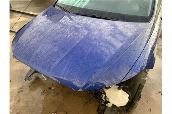 Recambio de capo para seat ibiza (kj1) 1.0 style referencia OEM IAM 6F0823031D  