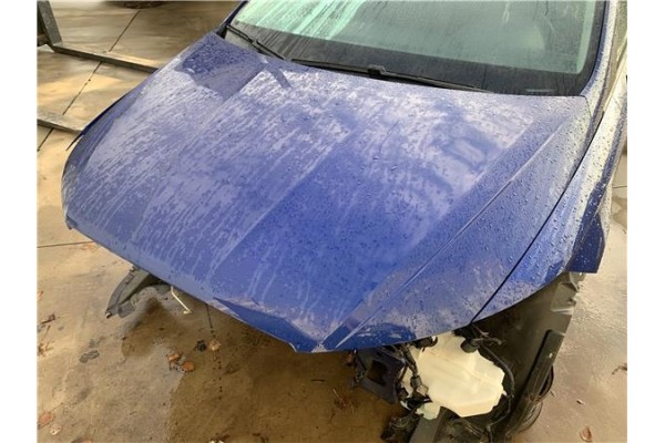 Recambio de capo para seat ibiza (kj1) 1.0 style referencia OEM IAM 6F0823031D  