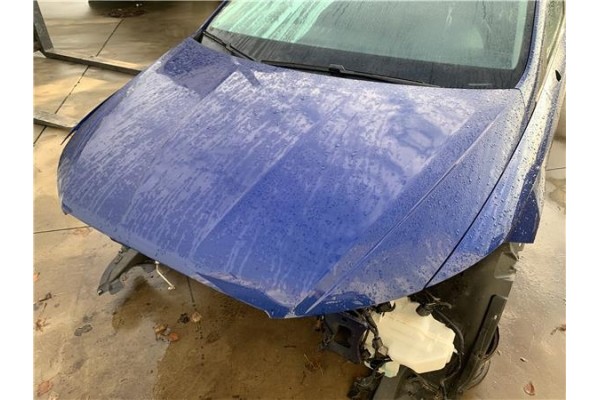 Recambio de capo para seat ibiza (kj1) 1.0 style referencia OEM IAM 6F0823031D  