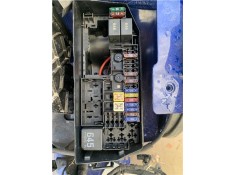 Recambio de caja fusibles/rele para seat ibiza (kj1) 1.0 style referencia OEM IAM 2Q0937615A  