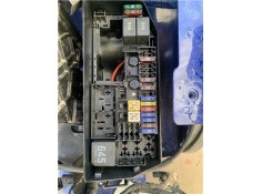 Recambio de caja fusibles/rele para seat ibiza (kj1) 1.0 style referencia OEM IAM 2Q0937615A  