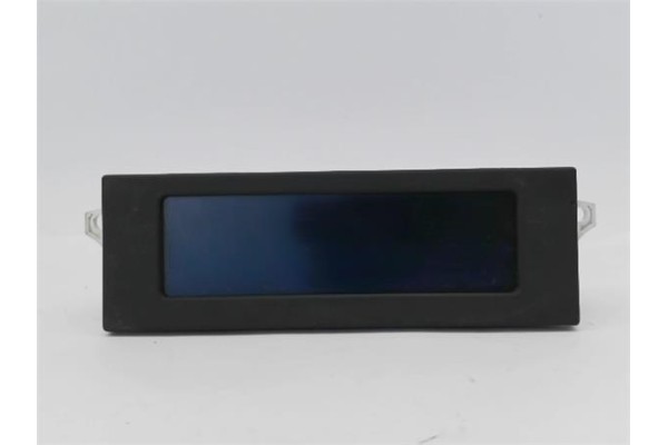 Recambio de display para citroen c3 1.4 attraction referencia OEM IAM   