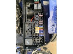 Recambio de caja fusibles/rele para seat ibiza (kj1) 1.0 style referencia OEM IAM 2Q0937615A  