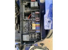 Recambio de caja fusibles/rele para seat ibiza (kj1) 1.0 style referencia OEM IAM 2Q0937615A  