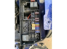 Recambio de caja fusibles/rele para seat ibiza (kj1) 1.0 style referencia OEM IAM 2Q0937615A  