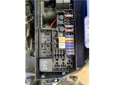 Recambio de caja fusibles/rele para seat ibiza (kj1) 1.0 style referencia OEM IAM 2Q0937615A  
