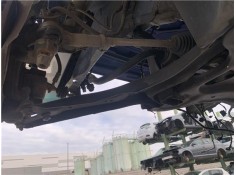 BRAZO SUSPENSION DELANTERO IZQUIERDO 2Q0407151D 