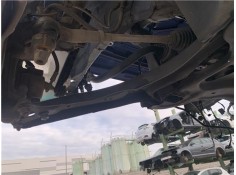 Recambio de brazo suspension delantero izquierdo para seat ibiza (kj1) 1.0 style referencia OEM IAM 2Q0407151D  