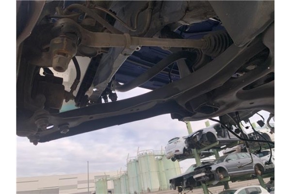 Recambio de brazo suspension delantero izquierdo para seat ibiza (kj1) 1.0 style referencia OEM IAM 2Q0407151D  