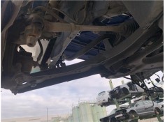 Recambio de brazo suspension delantero izquierdo para seat ibiza (kj1) 1.0 style referencia OEM IAM 2Q0407151D  