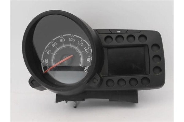 Recambio de cuadro instrumentos para chevrolet spark 1.0 basis referencia OEM IAM   