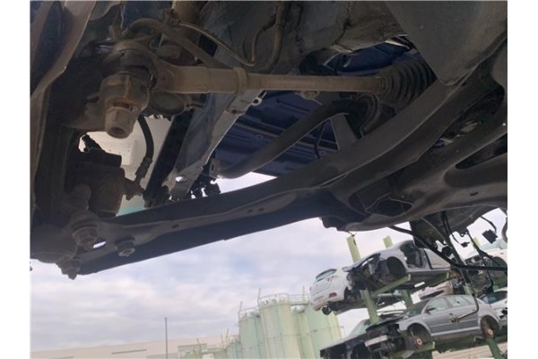 Recambio de brazo suspension delantero izquierdo para seat ibiza (kj1) 1.0 style referencia OEM IAM 2Q0407151D  