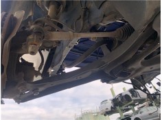 Recambio de brazo suspension delantero izquierdo para seat ibiza (kj1) 1.0 style referencia OEM IAM 2Q0407151D  