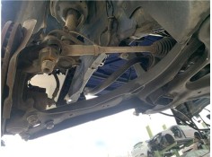 Recambio de brazo suspension delantero izquierdo para seat ibiza (kj1) 1.0 style referencia OEM IAM 2Q0407151D  