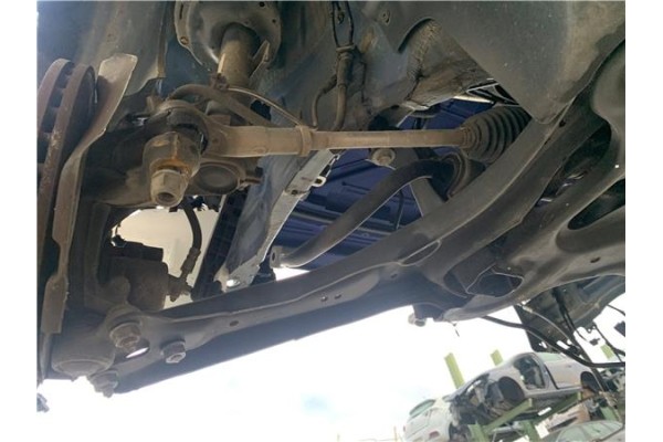 Recambio de brazo suspension delantero izquierdo para seat ibiza (kj1) 1.0 style referencia OEM IAM 2Q0407151D  