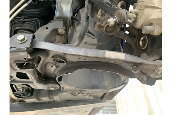 Recambio de brazo suspension delantero izquierdo para seat ibiza (kj1) 1.0 style referencia OEM IAM 2Q0407151D  