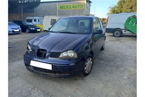seat arosa (6h1)(1997) del año 