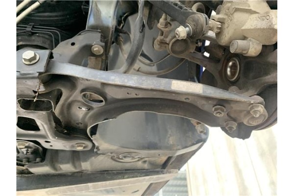 Recambio de brazo suspension delantero izquierdo para seat ibiza (kj1) 1.0 style referencia OEM IAM 2Q0407151D  
