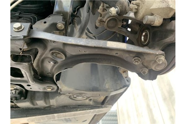 Recambio de brazo suspension delantero izquierdo para seat ibiza (kj1) 1.0 style referencia OEM IAM 2Q0407151D  