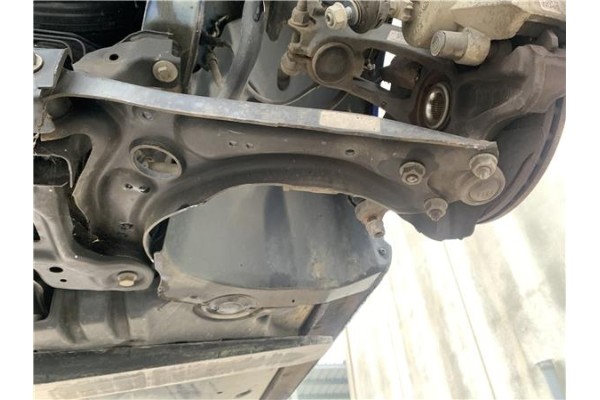 Recambio de brazo suspension delantero izquierdo para seat ibiza (kj1) 1.0 style referencia OEM IAM 2Q0407151D  