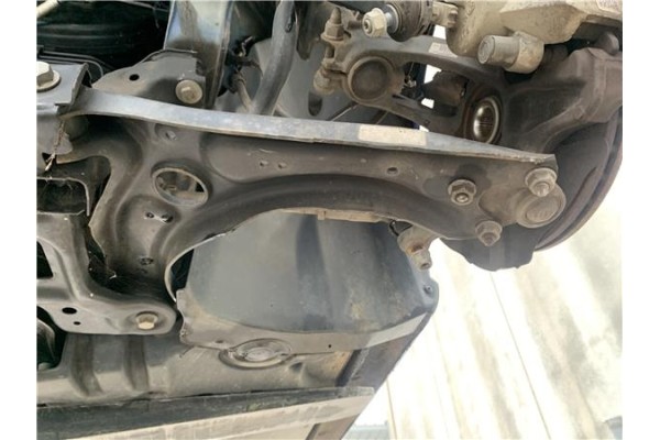 Recambio de brazo suspension delantero izquierdo para seat ibiza (kj1) 1.0 style referencia OEM IAM 2Q0407151D  