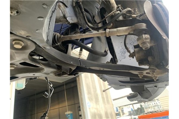 Recambio de brazo suspension delantero derecho para seat ibiza (kj1) 1.0 style referencia OEM IAM 2Q0407152D  