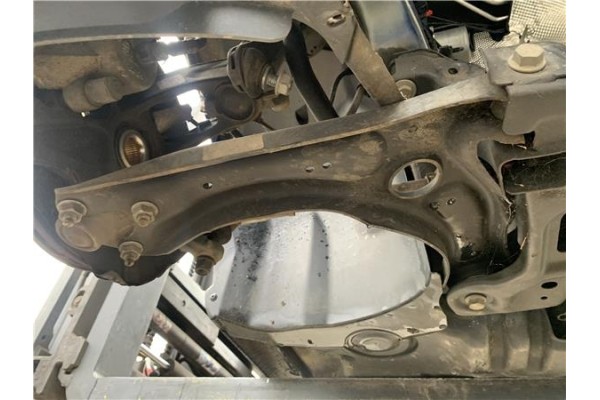 Recambio de brazo suspension delantero derecho para seat ibiza (kj1) 1.0 style referencia OEM IAM 2Q0407152D  