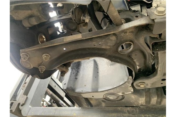 Recambio de brazo suspension delantero derecho para seat ibiza (kj1) 1.0 style referencia OEM IAM 2Q0407152D  