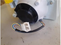 Recambio de faro delantero izquierdo para iveco daily furgón 2.5 35-10 classic, caja cerrada, techo elevado referencia OEM IAM F