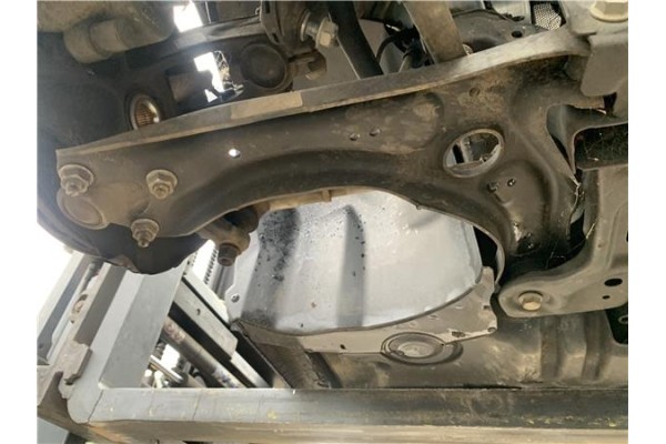Recambio de brazo suspension delantero derecho para seat ibiza (kj1) 1.0 style referencia OEM IAM 2Q0407152D  