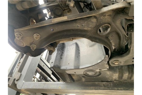 Recambio de brazo suspension delantero derecho para seat ibiza (kj1) 1.0 style referencia OEM IAM 2Q0407152D  