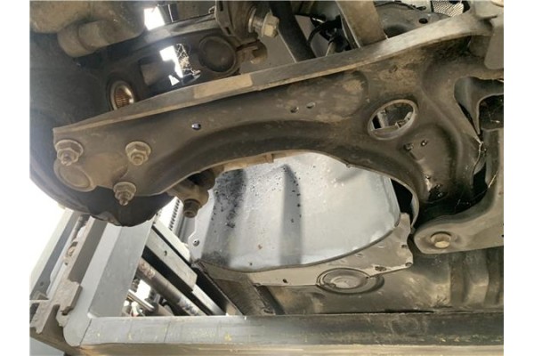 Recambio de brazo suspension delantero derecho para seat ibiza (kj1) 1.0 style referencia OEM IAM 2Q0407152D  