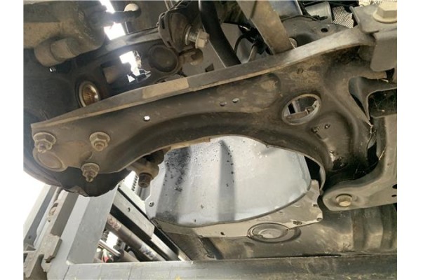 Recambio de brazo suspension delantero derecho para seat ibiza (kj1) 1.0 style referencia OEM IAM 2Q0407152D  