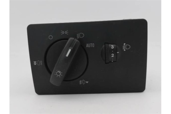 Recambio de mando de luces para ford fusion (cbk) 1.4 tdci referencia OEM IAM   