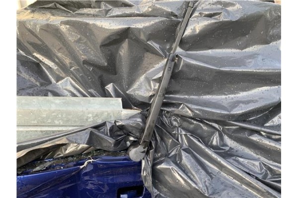 Recambio de brazo limpiaparabrisas trasero para seat ibiza (kj1) 1.0 style referencia OEM IAM 2G0955707  