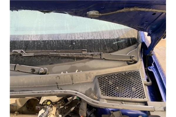 Recambio de brazo limpiaparabrisas delantero izquierdo para seat ibiza (kj1) 1.0 style referencia OEM IAM 6F1955409  