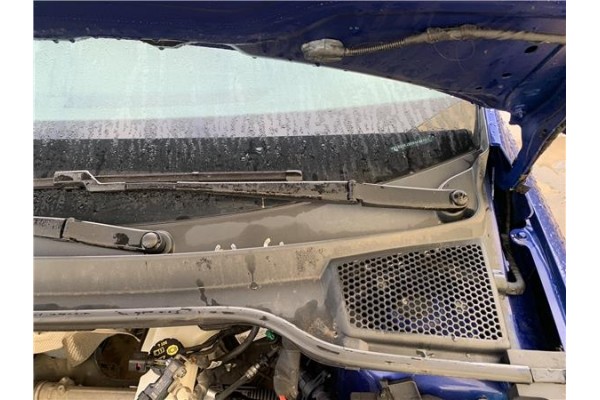 Recambio de brazo limpiaparabrisas delantero izquierdo para seat ibiza (kj1) 1.0 style referencia OEM IAM 6F1955409  