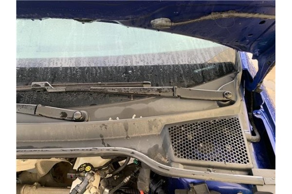 Recambio de brazo limpiaparabrisas delantero izquierdo para seat ibiza (kj1) 1.0 style referencia OEM IAM 6F1955409  