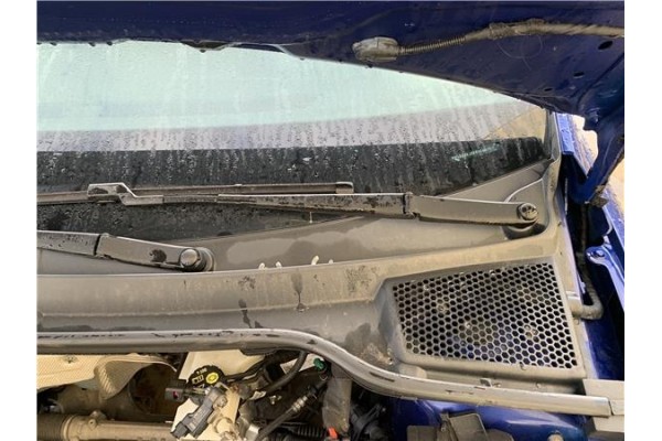 Recambio de brazo limpiaparabrisas delantero izquierdo para seat ibiza (kj1) 1.0 style referencia OEM IAM 6F1955409  