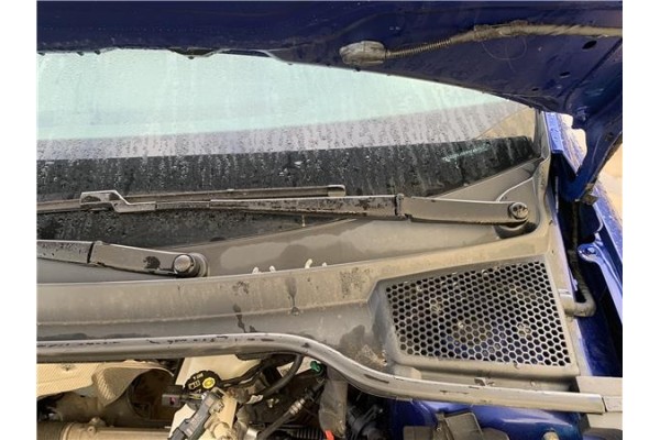 Recambio de brazo limpiaparabrisas delantero izquierdo para seat ibiza (kj1) 1.0 style referencia OEM IAM 6F1955409  